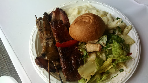 Caterer «Ashley Catering», reviews and photos, 5225 Canyon Crest Dr, Riverside, CA 92507, USA