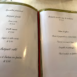 Photo n°6 de l'avis de yoko.a fait le 16/06/2019 à 13:39 sur le  Bel Deuit...Trattoria à Baldissero Torinese