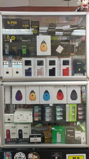 Tobacco Shop «Cig Star - Smoke, Vapor & Glass», reviews and photos, 2060 E Avenida De Los Arboles Suite H, Thousand Oaks, CA 91362, USA