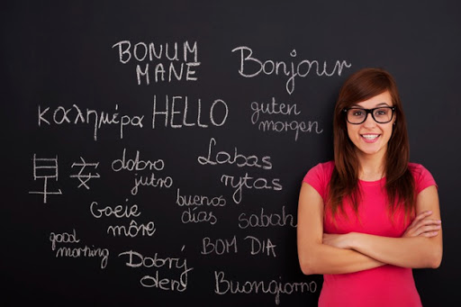 Get Any Language - Professional Translation Services in Delhi India