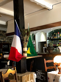 Atmosphère du Restaurant brésilien Ô chicoulon ( Spécialités Brésiliennes ) Service traiteur à Saint-Cyr-sur-Mer - n°8