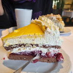 Photo n°2 de l'avis de Diana.e fait le 05/11/2023 à 20:25 sur le  Jup’s Friesencafé à Sankt Peter-Ording