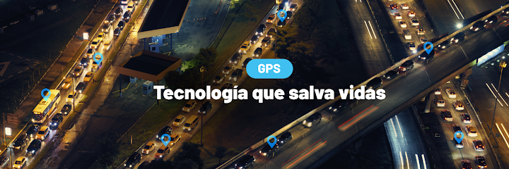 Tracklink Perú - GPS para autos y flotas
