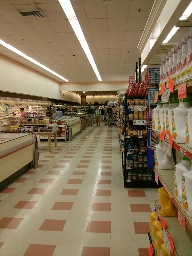 Grocery Store «Market Basket», reviews and photos, 1465 Woodbury Ave, Portsmouth, NH 03801, USA