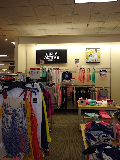 Department Store «JCPenney», reviews and photos, 6100 Sunrise Blvd, Citrus Heights, CA 95610, USA
