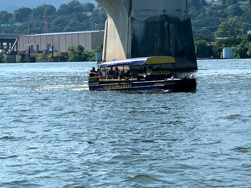 Aquarium «Tennessee Aquarium», reviews and photos, 1 Broad St, Chattanooga, TN 37402, USA