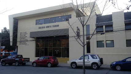Colegio Santa Teresa De Jesus