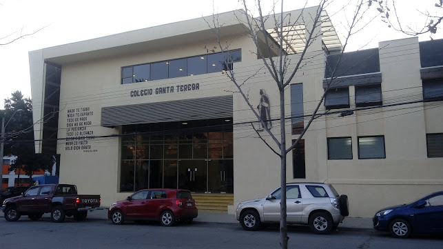 Opiniones de Colegio Santa Teresa De Jesus en Illapel - Escuela