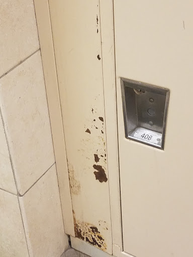 Gym «LA Fitness», reviews and photos, 441 N Azusa Ave, West Covina, CA 91791, USA