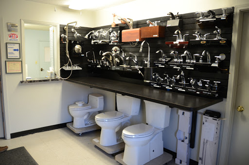 Valenta Plumbing