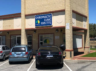 Chiroztralia Chiropractic Clinic