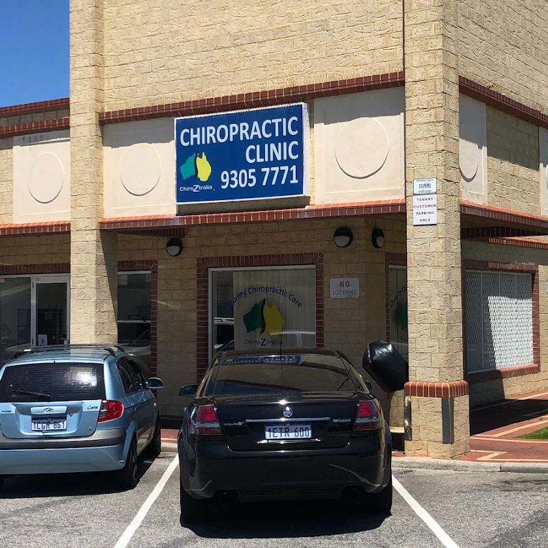 Chiroztralia Chiropractic Clinic