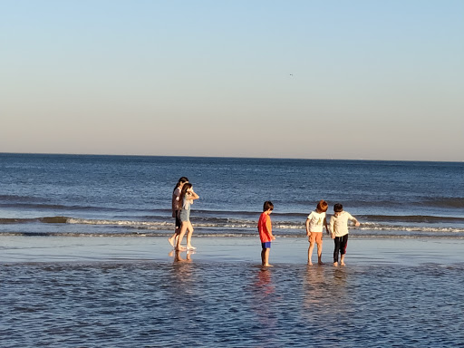 Playa Carrasco