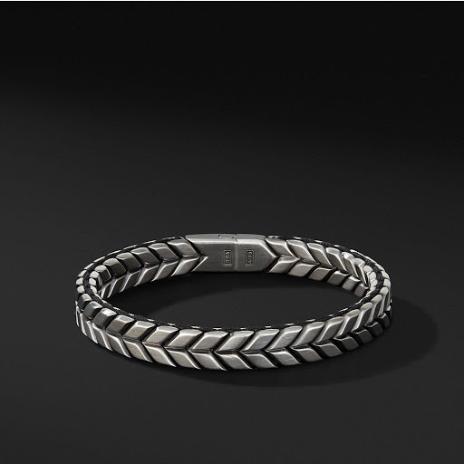 Jewelry Designer «David Yurman», reviews and photos, 350 Mall Blvd, King of Prussia, PA 19406, USA