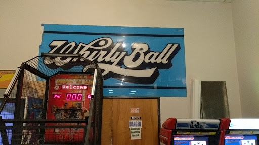 Amusement Center «WhirlyBall», reviews and photos, 23401 WA-99, Edmonds, WA 98026, USA