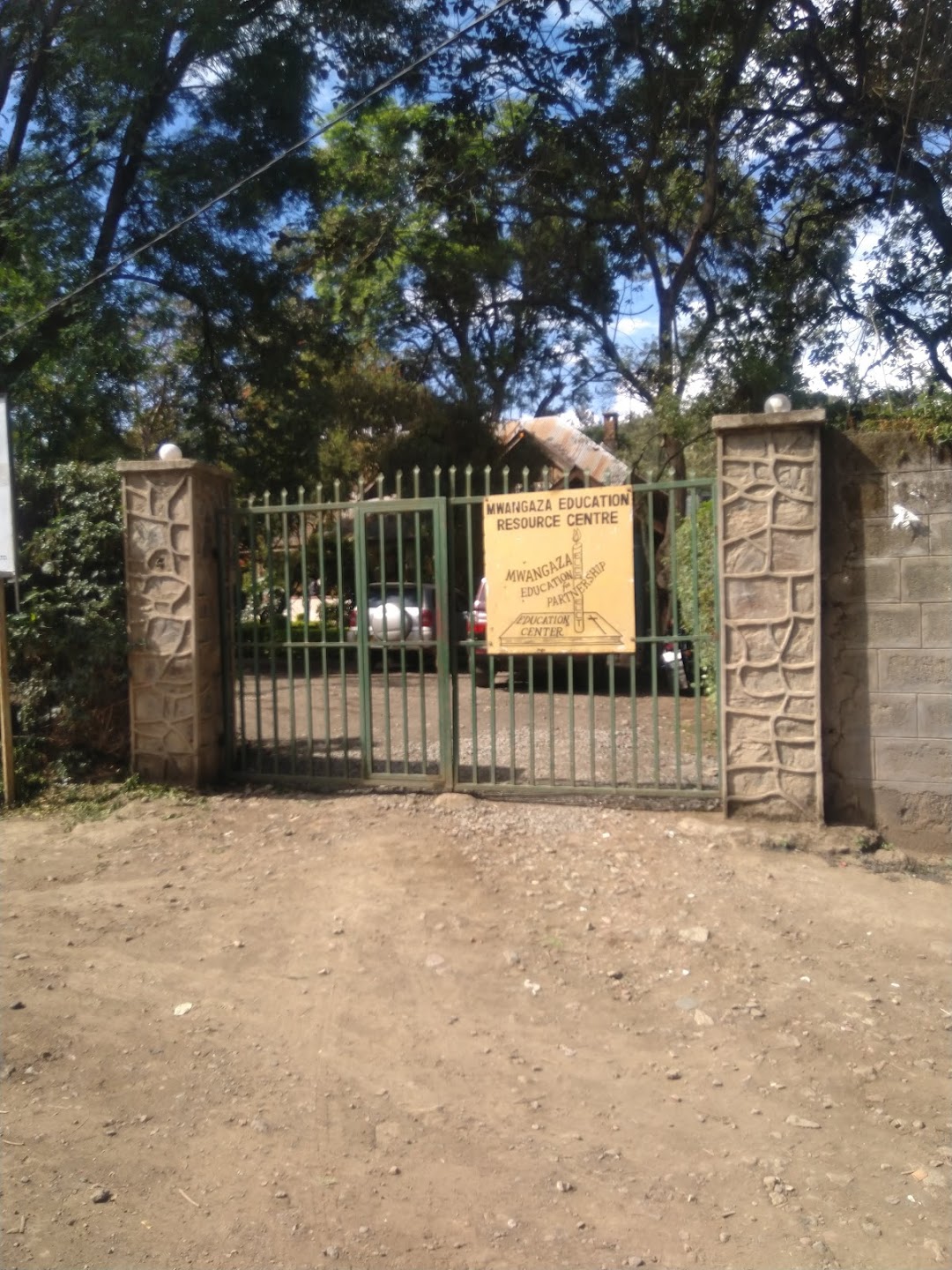 Mwangaza Centre