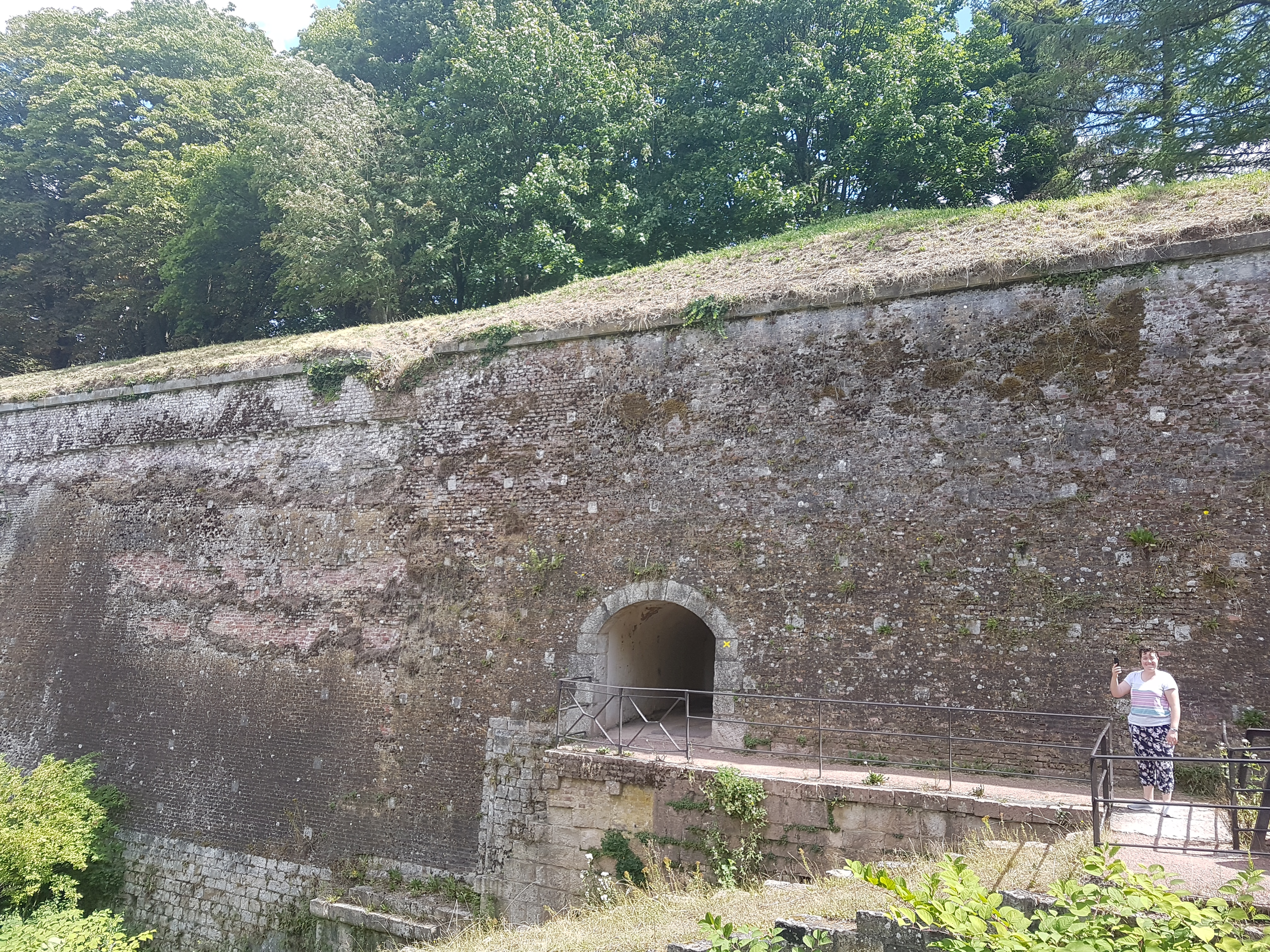 Photo n° 2 de l'avis de Dale.e fait le 30/07/2019 à 11:44