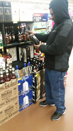 Department Store «Walmart Supercenter», reviews and photos, 12900 W Thunderbird Rd, El Mirage, AZ 85335, USA