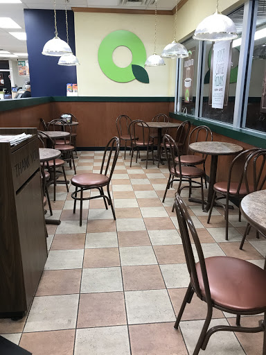 Convenience Store «QuickChek», reviews and photos, 3110 NJ-27 #1, Kendall Park, NJ 08824, USA