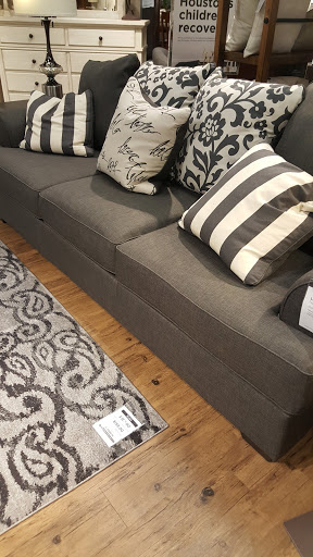 Furniture Store «Ashley Furniture HomeStore», reviews and photos, 25415 I-45, Spring, TX 77380, USA