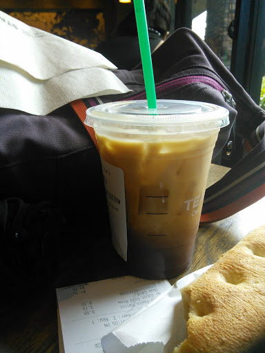 Starbucks image