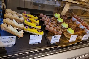 La Panaderia Brati image