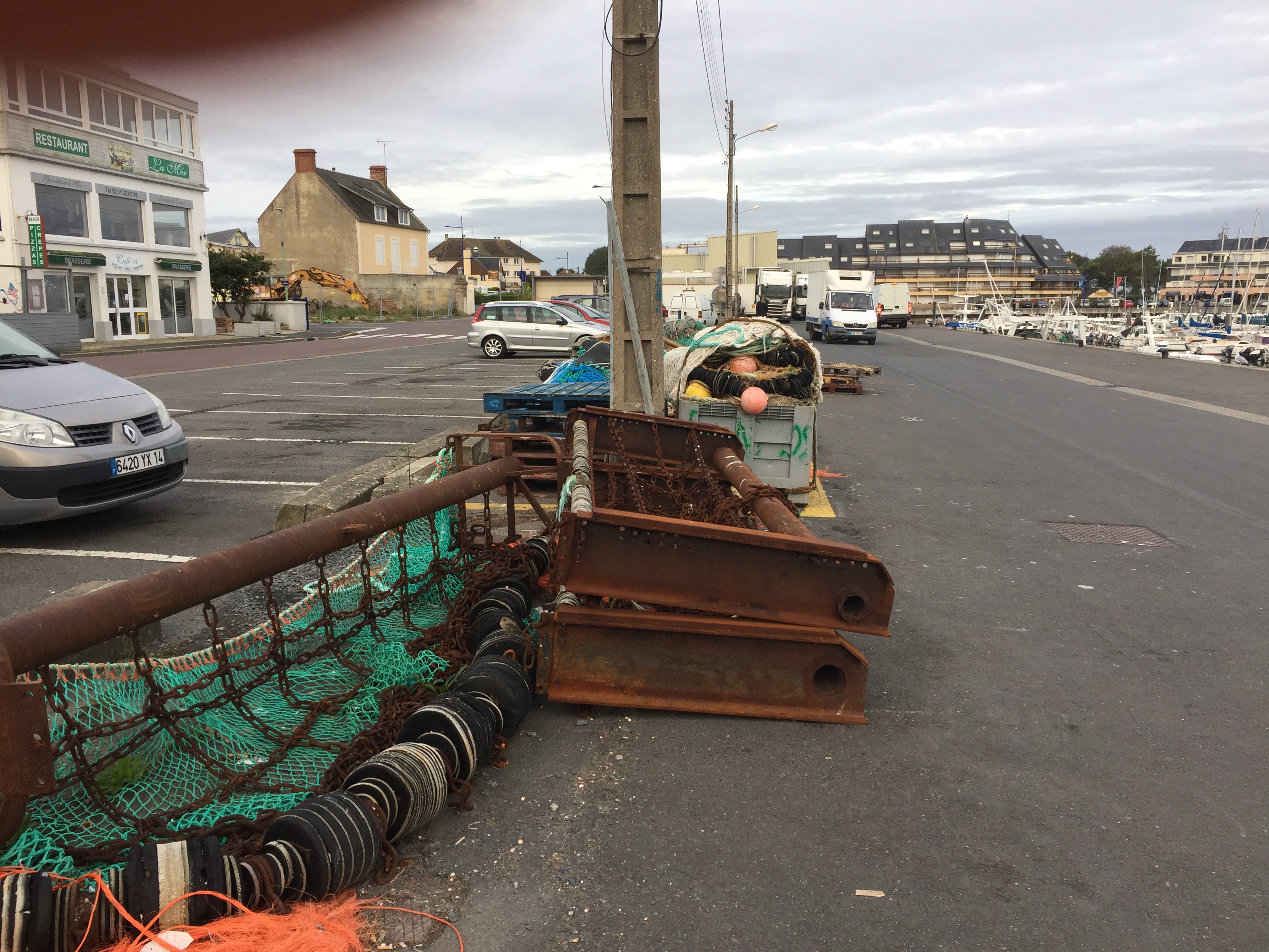 Photo n° 11 de l'avis de BRUNO.E fait le 14/09/2019 à 06:52