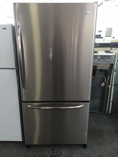 Used Appliance Store «Zella Appliances», reviews and photos, 22865 Van Dyke, Warren, MI 48089, USA