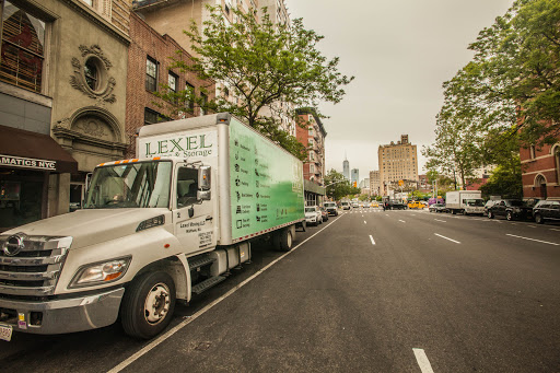 Moving Company «LEXEL Moving | Boston Movers | TOP Long Distance Moving Companies in Boston», reviews and photos, 16 Harcourt St #2h, Boston, MA 02116, USA