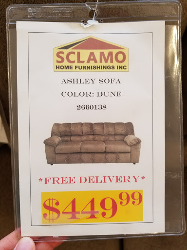 Appliance Store «Sclamos Appliance Furniture», reviews and photos, 574 Southbridge St, Worcester, MA 01610, USA