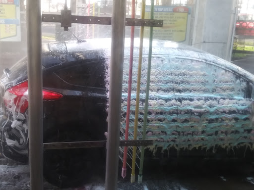 Car Wash «Bristol Car Wash», reviews and photos, 2402 S Bristol St, Santa Ana, CA 92704, USA