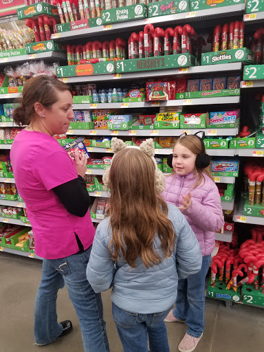 Department Store «Walmart Supercenter», reviews and photos, 17 Myrick St, Lamoine, ME 04605, USA