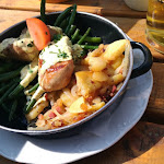 Photo n°3 de l'avis de -.n fait le 21/04/2018 à 19:04 sur le  Berggaststätte Maltermeister Turm à Goslar