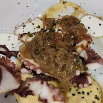 Photo n°3 de l'avis de Maurizio.r fait le 13/11/2022 à 00:52 sur le  Ristorante Luba Bistrot à Martina Franca