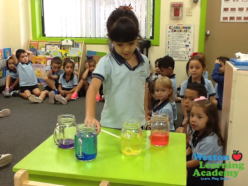 Preschool «Weston Learning Academy», reviews and photos, 16602 Saddle Club Rd, Weston, FL 33326, USA