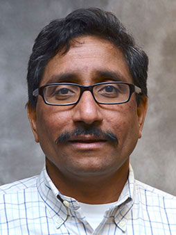 Surendra B Avula, MD