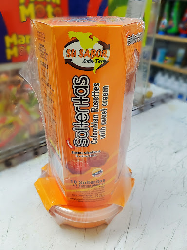 Grocery Store «Infante Grocery», reviews and photos, 198 Broadway St, Lowell, MA 01854, USA