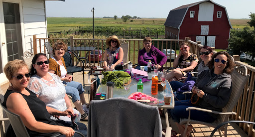 Winery «4e Winery», reviews and photos, 3766 156th Ave SE, Mapleton, ND 58059, USA