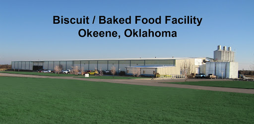 Mountain Country Foods