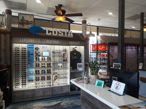 Marina Del Rey Optometry image