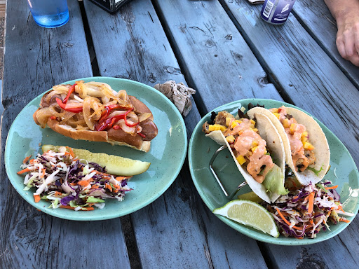 Seafood Market «Peekytoe Provisions», reviews and photos, 244 Main St, Bar Harbor, ME 04609, USA