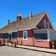 Battle Mountain Cookhouse Museum