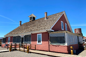 Battle Mountain Cookhouse Museum