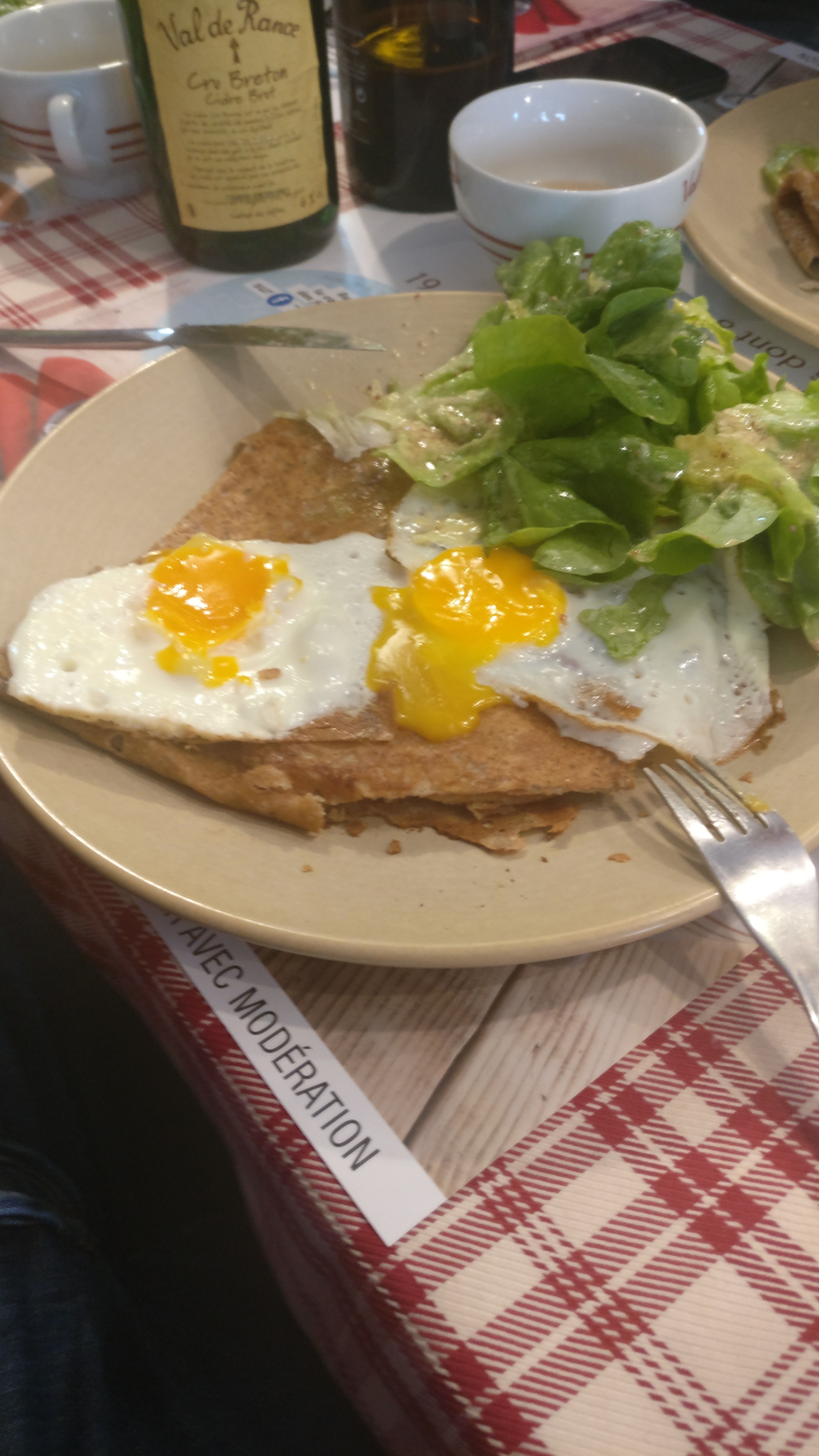 Photo n° 1 de l'avis de Kim.l fait le 27/04/2019 à 16:02