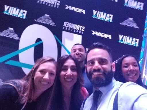 Health Club «Peak 360 crossfit», reviews and photos, 6802 SW 81st St, Miami, FL 33143, USA