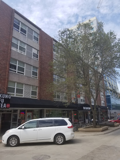 Book Store «T.I.S. College Bookstore», reviews and photos, 707 S 6th St, Champaign, IL 61820, USA