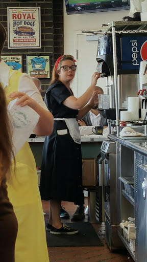 Donut Shop «HoneyDip Donuts», reviews and photos, 4480 Kenny Rd, Columbus, OH 43220, USA