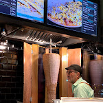 Photo n°5 de l'avis de Nima.a fait le 29/10/2020 à 22:58 sur le  Zaddy's à Berlin