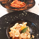 Photo n°2 de l'avis de Nutrizionista.m fait le 17/12/2022 à 11:15 sur le  Operaprima Osteria à San Giorgio del Sannio