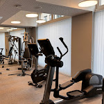 Photo n°8 de l'avis de Reginald.i fait le 04/04/2024 à 17:39 sur le  Capri by Fraser Leipzig à Leipzig